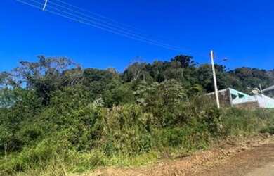 Imagem: O terreno possui 455m² de Área e está localizado em Marau