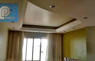 Imagem 6: Apartamento residencial à venda, Parque Novo Mundo, São Paulo