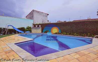 Imagem 3: Casa com 3 dormitórios, 200 m² - venda por R$ 950.000 ou locação por...