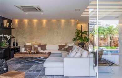 Imagem 3: Blue Houses Casa em condomínio com 4 dormitórios