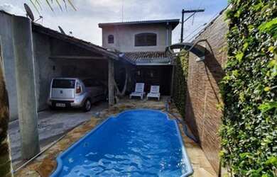 Imagem 3: Atibaia - Casa Padrão - Planalto de Atibaia