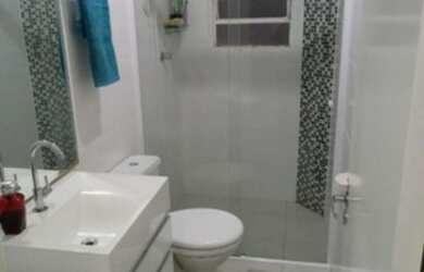 Imagem 5: APARTAMENTO RESIDENCIAL em JUNDIAÍ - SP, JARDIM GUANABARA