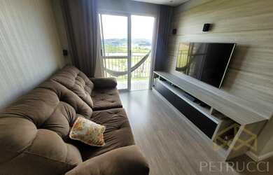 Imagem 1: apartamento - Jardim Tamoio - Jundiaí