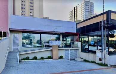 Imagem: O depósito possui 320m² de Área e está localizado em Centro