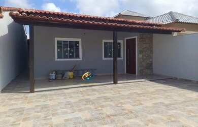 Imagem 2: Casa 2 quartos Área Nobre Itaipuaçu Maricá