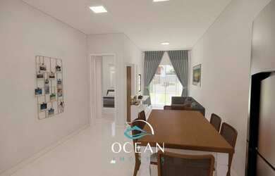 Imagem 5: Pontal do Paraná - Casa Padrão - Balneário Praia de Leste