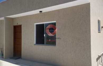 Imagem 3: CASA com 1 quarto, 35 m² - venda por R$ 190.000 ou aluguel por R$ 1.300/mês...