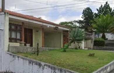 Imagem 2: Linda residência no Bairro Alto próximo ao Shopping Jockey Plaza