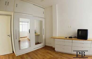 Imagem 6: Apartamento com 3 dormitórios para alugar, 110 m² por R$ 6.943,11 -...