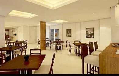 Imagem 6: Yes ideal living. Piscina, 69m² de Área, 2 Vagas na garageme2 Dormitórios