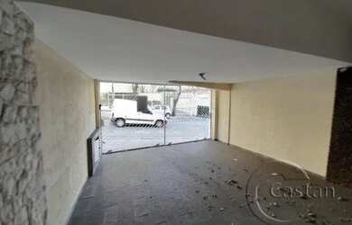 Imagem 1: Sobrado analia franco