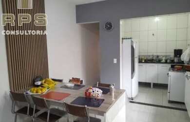 Imagem 3: Casa 3 quartos em Bragança Paulista 1 vaga 172 m²