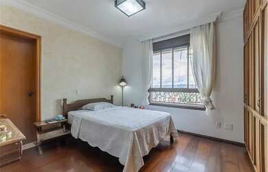 Imagem 10: Apartamento no Tatuapé. Lareira, 2 Vagas na garageme3 Dormitórios