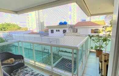 Imagem 6: Apartamento com 3 dormitórios, 170 m² - venda por R$ 1.450.000 ou aluguel...