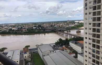 Imagem: Apartamento com 2 dormitórios para alugar, 58 m² por R$ 1.870/mês