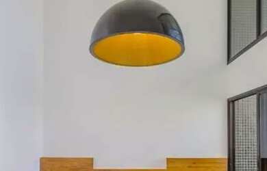 Imagem: O apartamento possui 3 Dormitórios, 3 Banheiros, 2 Vagas na