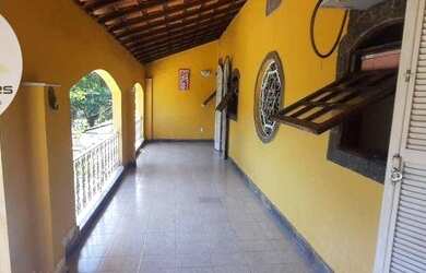 Imagem 5: Casa com 5 dormitórios, 460 m² - venda por R$ 1.000.000,00 ou aluguel...