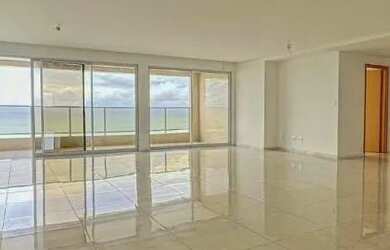 Imagem: O apartamento possui 3 Dormitórios, 4 Banheiros, 4 Vagas na