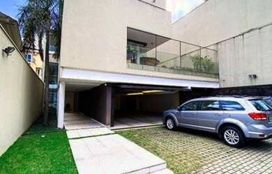 Imagem 1: Casa com 4 dormitórios, 800 m² - venda por R$ 8.000.000,00 ou aluguel...