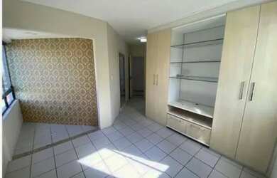 Imagem 2: Apartamento todo novo. Imóvel novo, 1 Vaga na garageme3 Dormitórios