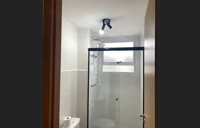 Imagem 2: Alugo apartamento novo no campo do Santana