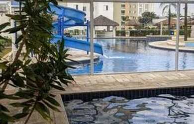 Imagem 2: Apto 3 dorm Moóca. Piscina, Churrasqueira, VarandaeÁrea de serviço