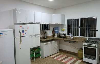 Imagem 3: Casa de praia Casa com 3 dormitórios