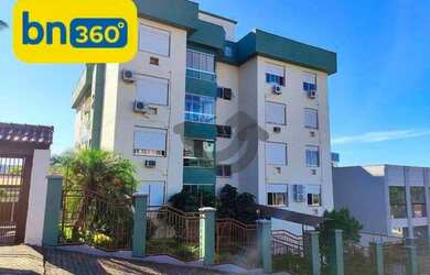 Imagem 1: Apartamento com 3 dormitórios, 126 m² - venda por R$ 522.000,00 ou aluguel por R$ 2.985,00