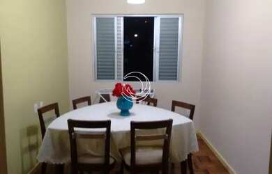 Imagem 6: Apartamento para venda possui 59 metros quadrados com 2 quartos em Centro...