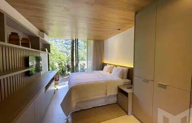 Imagem 9: O condomínio está localizado em área de fazenda histórica