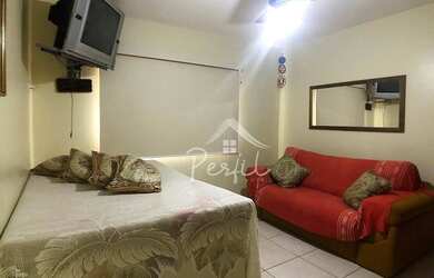 Imagem 3: Apartamento com 1 dormitório, 29 m² - venda por R$ 259.000,00 ou aluguel...