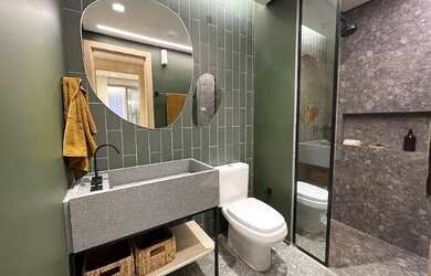 Imagem 6: 109626 Apartamento para venda possui 98 metros quadrados com 3 quartos- São Paulo - SP