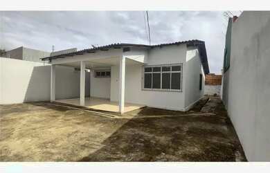 Imagem 2: Casa no Embratel. Varanda, Guarda roupa, 144m² de Áreae2 Vagas na garagem