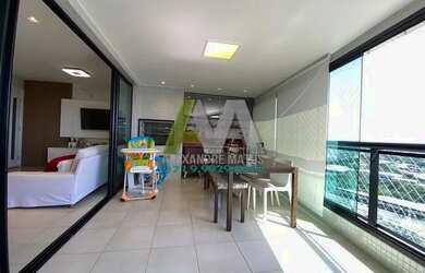 Imagem 5: Apartamento à venda no bairro Paralela - Salvador/BA