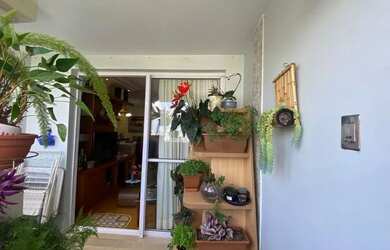 Imagem 4: Apartamento 107 m2, 3 quartos, varanda e 2 vagas próximo do metrô Jardim...