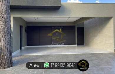 Imagem 3: CASA CONDOMÍNIO LA MONTAGNE EM SÃO JOSÉ DO RIO PRETO