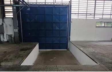 Imagem 8: Galpão, 1800 m² - venda por R$ 6.500.000,00 ou aluguel por R$ 38.000,00/mês - Vila Lídia