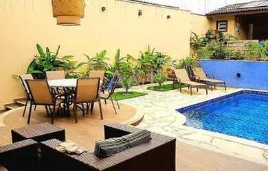 Imagem 4: LINDA CASA NO NOVA GARDÊNIA EM ATIBAIA. ÓTIMA LOCALIZAÇÃO