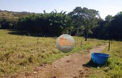 Imagem 4: Fazenda à venda, 62.92 hectares por R$ 2.400.000 - Zona Rural - Luziânia/GO