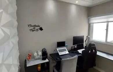 Imagem 12: Cobertura com 3 dormitórios, 170 m² - venda por R$ 880.000 ou aluguel por R$ 5.260/mês - P