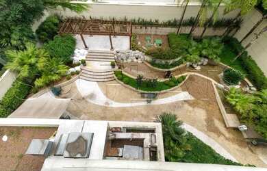 Imagem 7: Flat na Rua Oscar Freire disponível locação próximo ao hospital das Clinicas