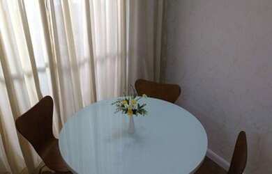 Imagem: Apartamento com 2 dormitórios à venda, 50 m² por R$ 349.900,00