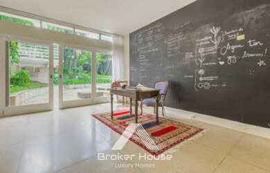 Imagem 14: Casa à venda no bairro Alto da Boa Vista - São Paulo/SP, Zona Sul