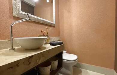 Imagem 16: Lindo Apartamento para Venda no Jardim América em Goiânia