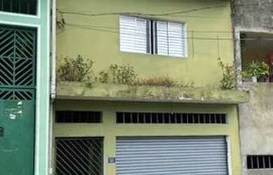 Imagem 1: Aluguel casa. 35m² de Área, 1 Banheiroe1 Dormitório