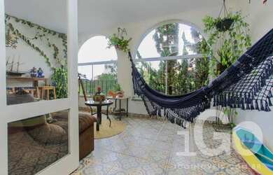 Imagem 14: Linda Casa em Condomínio no Jardim Marajoara - Arco Baleno