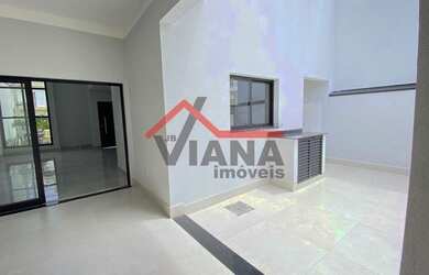 Imagem 16: Casa de Condominio em Villaggio Di Itaici - Indaiatuba