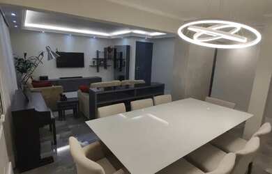 Imagem 1: Apartamento 114m² à venda no Jardim Paulista, São Paulo