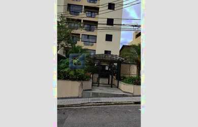 Imagem: O apartamento possui 3 Dormitórios, 3 Banheiros, 2 Vagas na