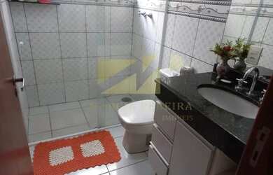 Imagem 11: CASA À VENDA NO CONDOMÍNIO VILLAGGIO DI ITAICI